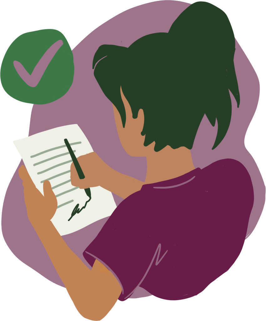 Arbeitsvertrag schliessen