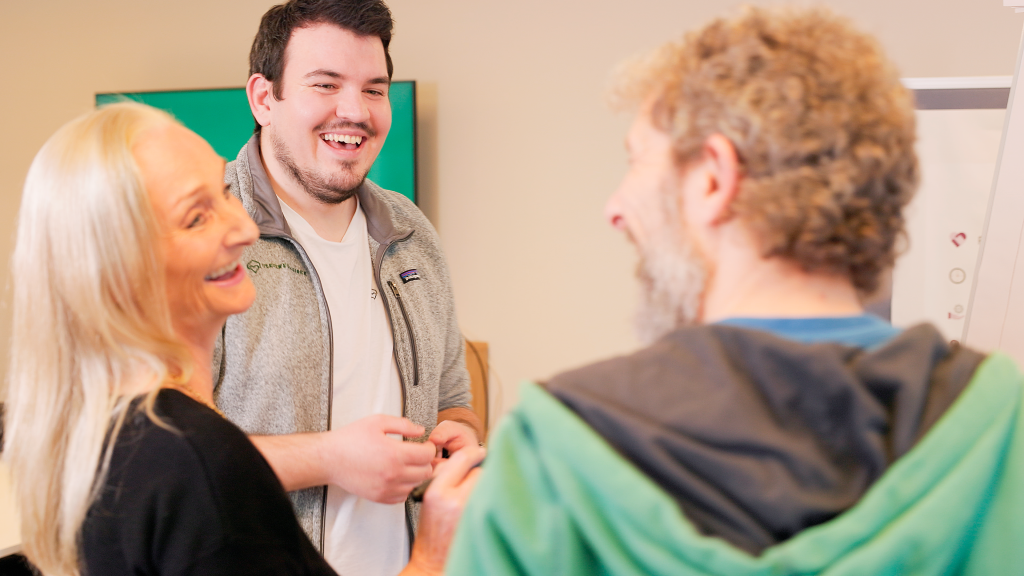 Pflegehelferkurs Zertifikat