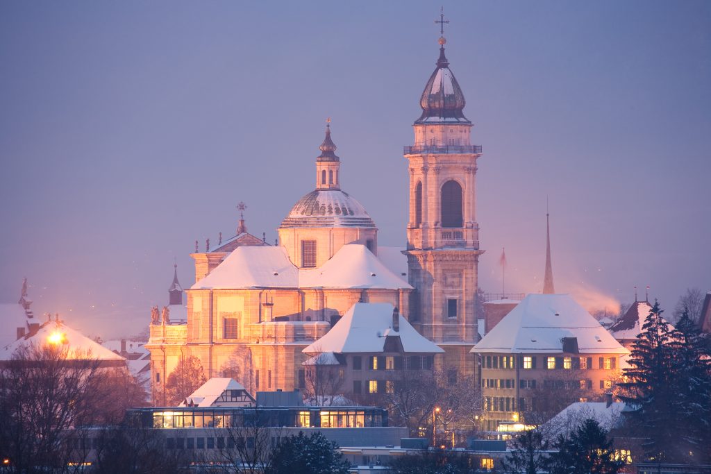 Unsere Standorte Pflegewegweiser Solothurn