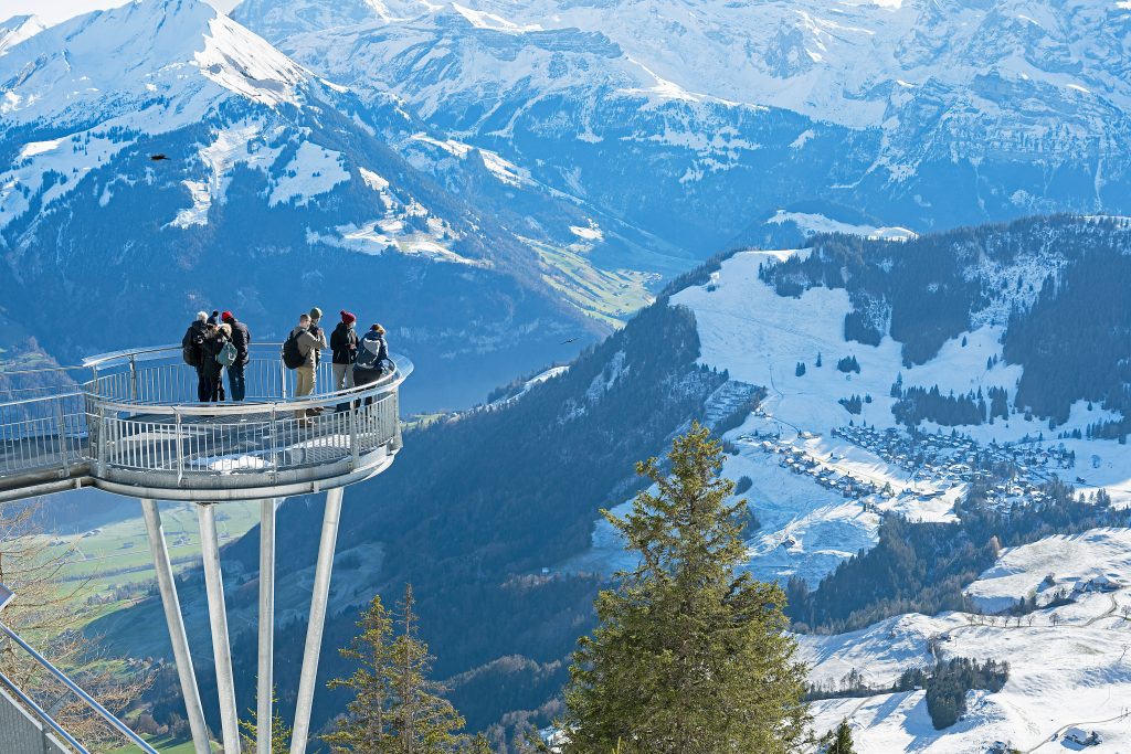 Angehörigenspitex Nidwalden