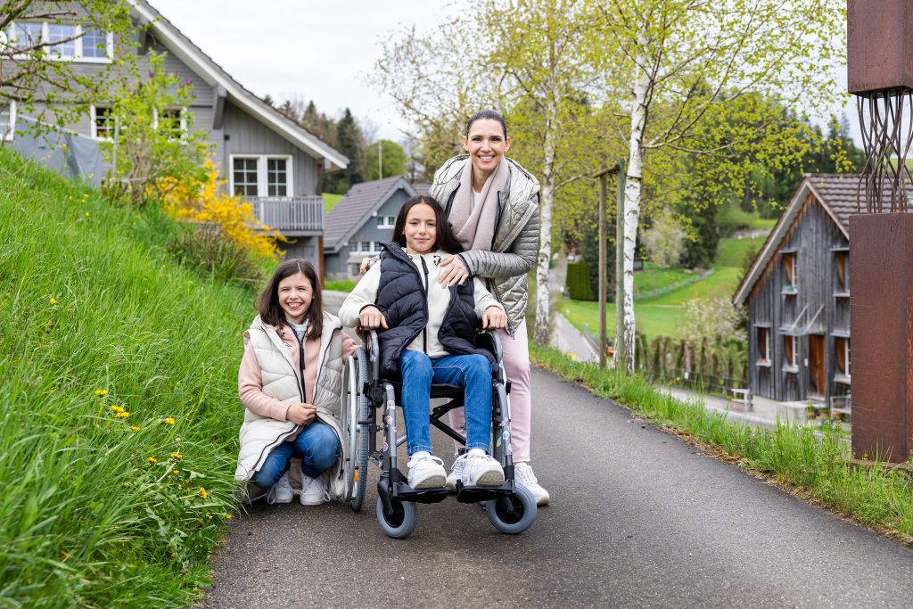 pflegende angehörige schweiz