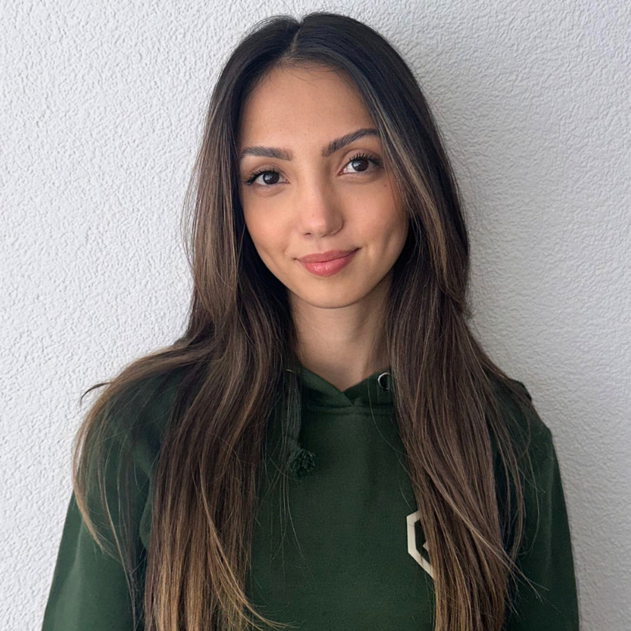 Bina Nazar Pflegefachfrau bei Angehörigenspitex Pflegewegweiser Luzern