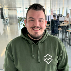 David Logo Kursreferent bei Angehörigenspitex Pflegewegweiser Graubünden