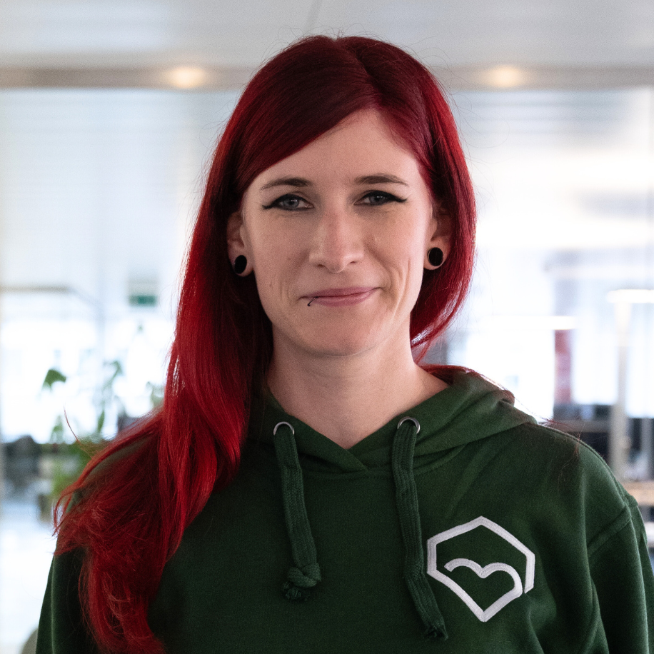 Franziska Lauterbach Pflegefachfrau bei Angehörigenspitex Pflegewegweiser Uri