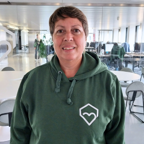 Irene Zaugg Kursreferentin bei Angehörigenspitex Pflegewegweiser Aargau