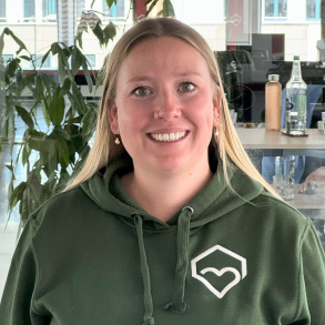 Laura Wagner Kursreferentin bei Angehörigenspitex Pflegewegweiser Schwyz