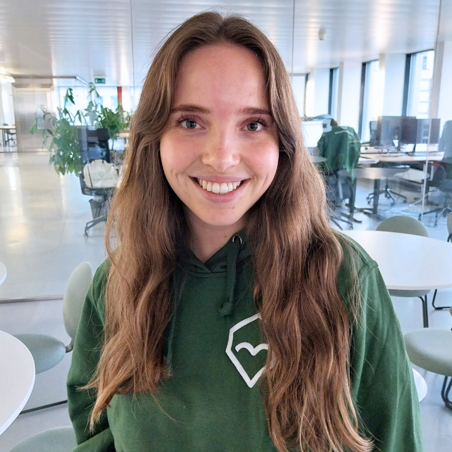 Lea Hediger Kursreferentin bei Angehörigenspitex Pflegewegweiser Basel