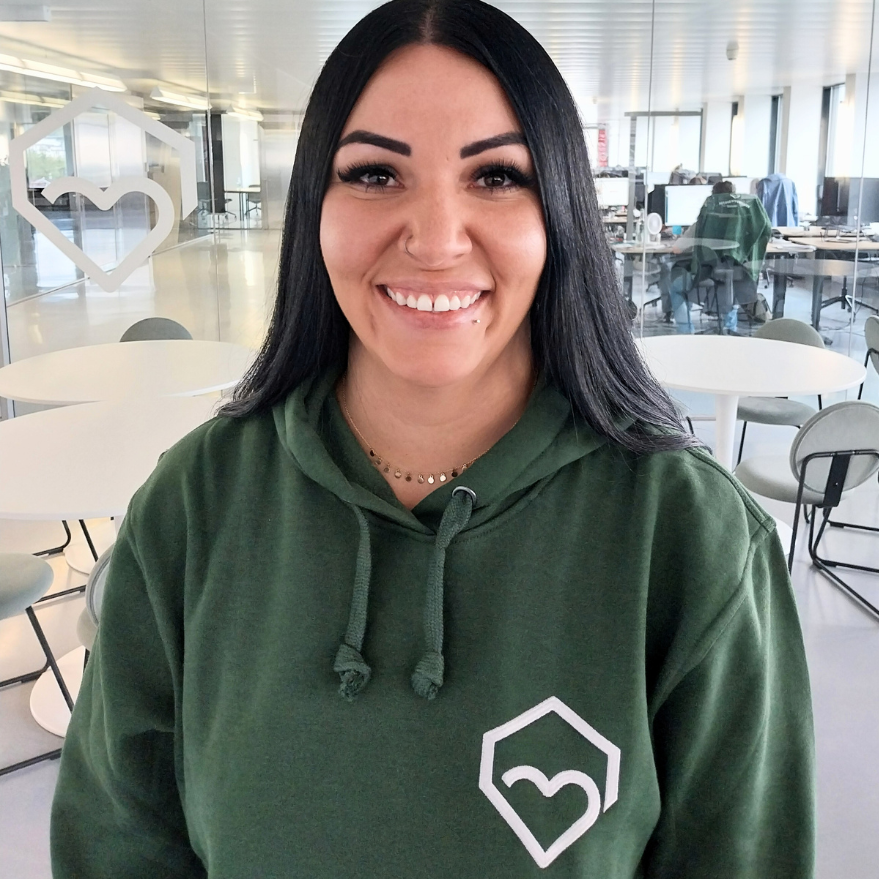 Sonja Wieland Kursreferentin bei Angehörigenspitex Pflegewegweiser Obwalden